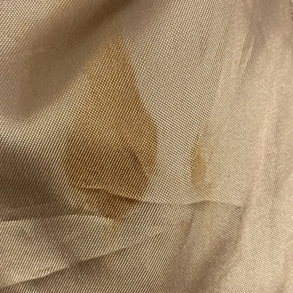 Jo O Kay Vintage Leather Fringed Jacket Coat Unisex Bohemian Western - Picture 15 of 16